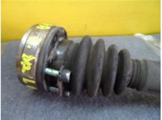 Recambio de palier delantero derecho para seat ibiza (6k1) 1.0 select referencia OEM IAM 6K0407272L  