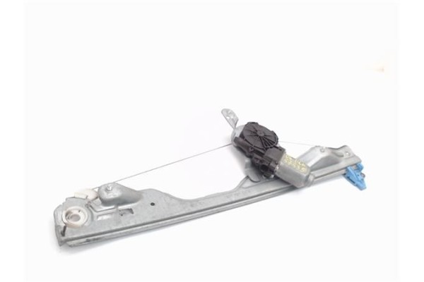 Recambio de elevalunas electrico delantero derecho para renault modus i 1.4 (jp01, jp0j) referencia OEM IAM   