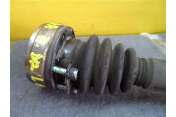 Recambio de palier delantero derecho para seat ibiza (6k1) 1.0 select referencia OEM IAM 6K0407272L  