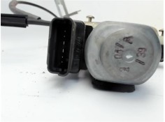 Recambio de mecanismo elevalunas delantero izquierdo para renault megane ii berlina 3p referencia OEM IAM   