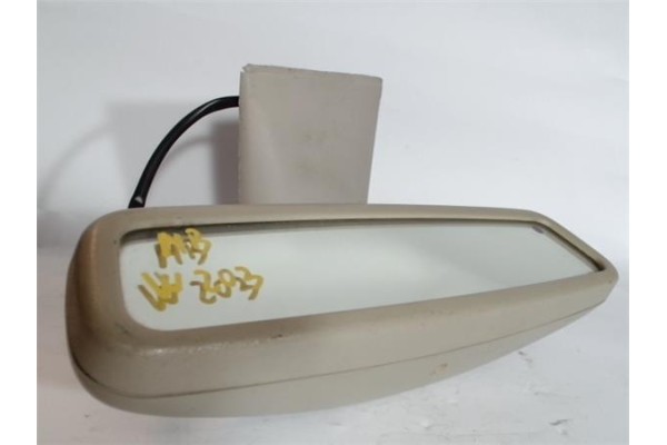 Recambio de retrovisor interior para mercedes-benz clase c (bm 203) familiar 2.2 c 200 t cdi sport edition (la) (203.207) refere