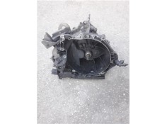 Recambio de caja cambios manual para peugeot 308 sw 1.6 hdi referencia OEM IAM 20DM75  