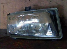 Recambio de faro delantero dcho para seat ibiza (6k1) 1.3 i referencia OEM IAM   