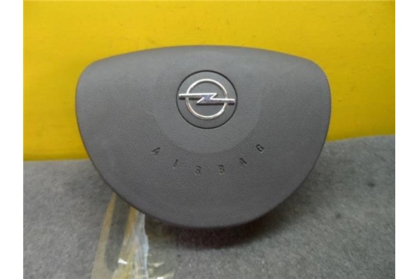 Recambio de airbag volante para opel meriva 1.6 referencia OEM IAM 13188242  