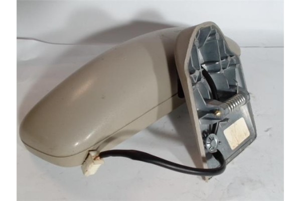 Recambio de retrovisor interior para mercedes-benz clase c (bm 203) familiar 2.2 c 200 t cdi sport edition (la) (203.207) refere