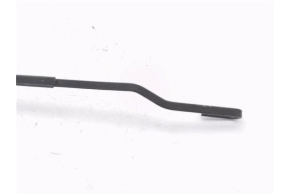 Recambio de brazo limpiaparabrisas delantero izquierdo para seat arosa (6h1) 1.0 referencia OEM IAM 6X1955409  