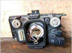 Recambio de faro delantero dcho para seat ibiza (6k1) 1.3 i referencia OEM IAM   