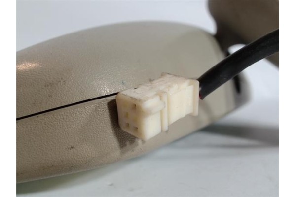 Recambio de retrovisor interior para mercedes-benz clase c (bm 203) familiar 2.2 c 200 t cdi sport edition (la) (203.207) refere