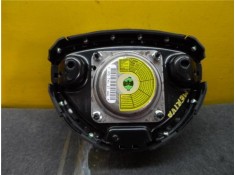 Recambio de airbag volante para opel meriva 1.6 referencia OEM IAM 13188242  