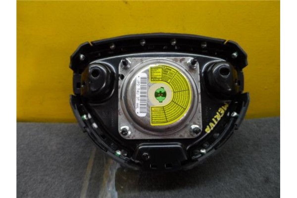Recambio de airbag volante para opel meriva 1.6 referencia OEM IAM 13188242  