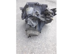 Recambio de caja cambios manual para peugeot 308 sw 1.6 hdi referencia OEM IAM 20DM75  