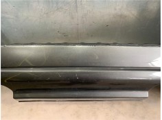 Recambio de paragolpes trasero para kia sportage (km) 2.0 crdi referencia OEM IAM 866111F050  