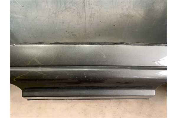 Recambio de paragolpes trasero para kia sportage (km) 2.0 crdi referencia OEM IAM 866111F050  