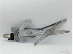 Recambio de mecanismo elevalunas delantero izquierdo para renault kangoo 4x4 referencia OEM IAM   