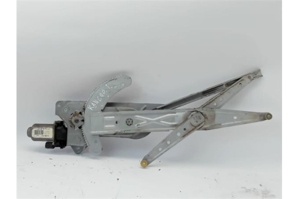 Recambio de mecanismo elevalunas delantero izquierdo para renault kangoo 4x4 referencia OEM IAM   