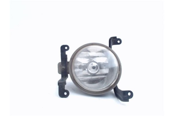 Recambio de faro antiniebla derecho para hyundai santa fe (bm) referencia OEM IAM 92202  