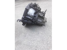 Recambio de caja cambios manual para peugeot 308 sw 1.6 hdi referencia OEM IAM 20DM75  