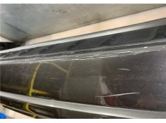 Recambio de paragolpes trasero para kia sportage (km) 2.0 crdi referencia OEM IAM 866111F050  