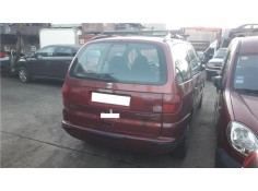 seat alhambra (7v8) del año 1999