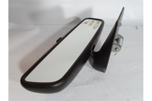 Recambio de retrovisor interior para mercedes-benz clase c (bm 202) berlina 2.0 200 esprit (202.020) referencia OEM IAM 010485  