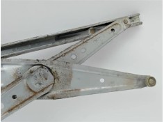 Recambio de mecanismo elevalunas delantero izquierdo para renault kangoo 4x4 referencia OEM IAM   