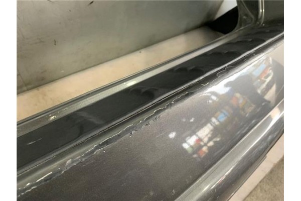 Recambio de paragolpes trasero para kia sportage (km) 2.0 crdi referencia OEM IAM 866111F050  