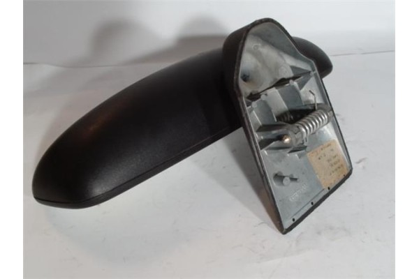 Recambio de retrovisor interior para mercedes-benz clase c (bm 202) berlina 2.0 200 esprit (202.020) referencia OEM IAM 010485  