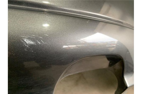 Recambio de paragolpes trasero para kia sportage (km) 2.0 crdi referencia OEM IAM 866111F050  