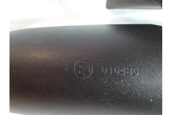 Recambio de retrovisor interior para mercedes-benz clase c (bm 202) berlina 2.0 200 esprit (202.020) referencia OEM IAM 010485  