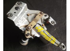 Recambio de motor limpiaparabrisas trasero para citroen berlingo 2.0 hdi 90 (mfrhy) referencia OEM IAM 6405N4 0390201408 
