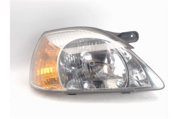 Recambio de faro delantero dcho para kia rio (bc) referencia OEM IAM 92102FD010  