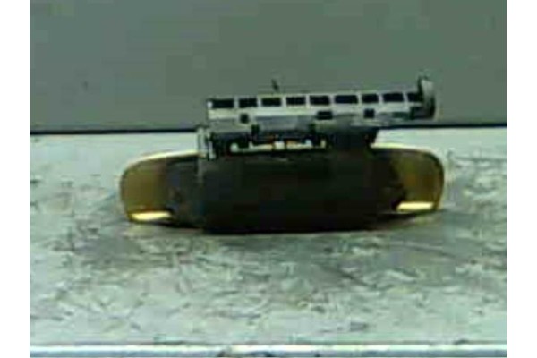 Recambio de maneta exterior trasero derecha para citroen xsara berlina 1.9 d referencia OEM IAM 9101N1  
