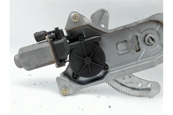 Recambio de mecanismo elevalunas delantero izquierdo para renault kangoo 4x4 referencia OEM IAM   