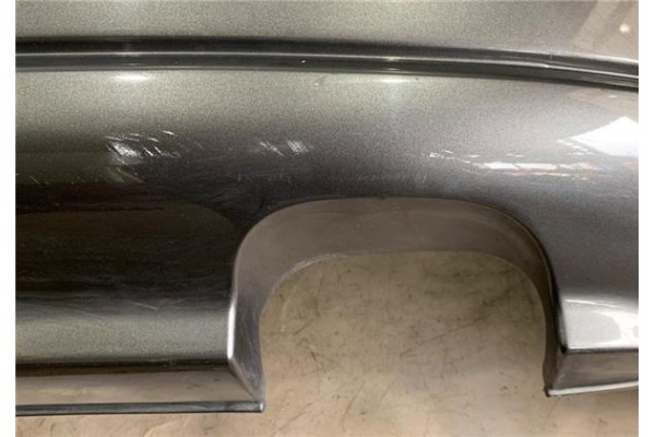 Recambio de paragolpes trasero para kia sportage (km) 2.0 crdi referencia OEM IAM 866111F050  