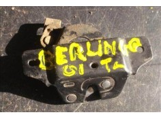 Recambio de cierre electromagnetico porton para citroen berlingo 2.0 hdi 90 (mfrhy) referencia OEM IAM 8726C8 8726C9 