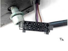 Recambio de retrovisor electrico derecho para volkswagen passat berlina (3b3) 2.0 advance referencia OEM IAM 3B0857934  