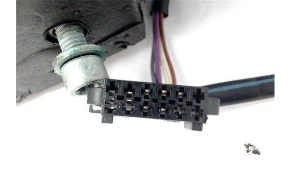 Recambio de retrovisor electrico derecho para volkswagen passat berlina (3b3) 2.0 advance referencia OEM IAM 3B0857934  