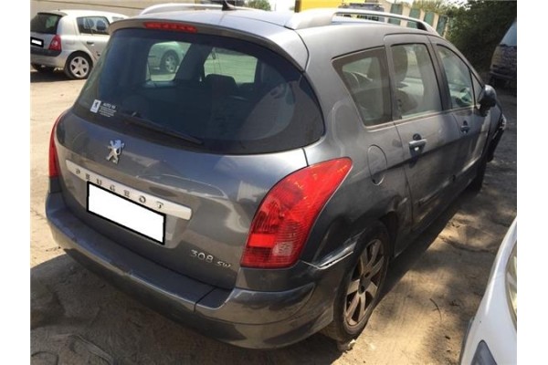 peugeot 308 sw (2008) del año 