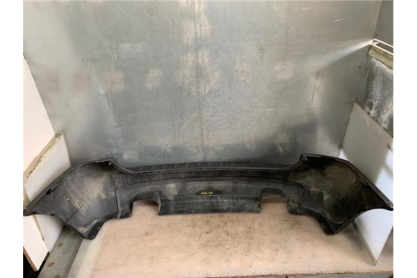 Recambio de paragolpes trasero para kia sportage (km) 2.0 crdi referencia OEM IAM 866111F050  