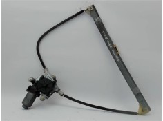 Recambio de mecanismo elevalunas delantero izquierdo para renault clio ii fase i (b/cb0) referencia OEM IAM   