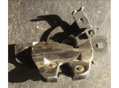 Recambio de cierre electromagnetico porton para citroen berlingo 2.0 hdi 90 (mfrhy) referencia OEM IAM 8726C8 8726C9 