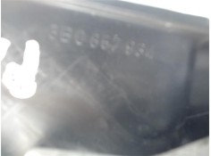 Recambio de retrovisor electrico derecho para volkswagen passat berlina (3b3) 2.0 advance referencia OEM IAM 3B0857934  