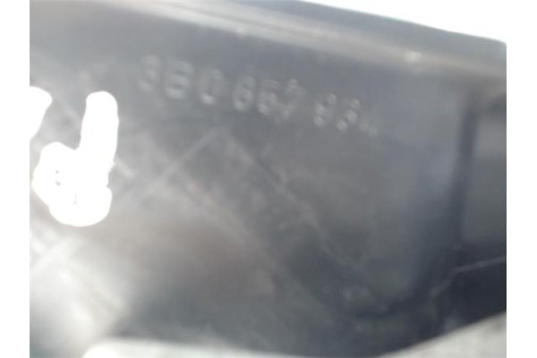 Recambio de retrovisor electrico derecho para volkswagen passat berlina (3b3) 2.0 advance referencia OEM IAM 3B0857934  