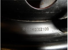 Recambio de rueda completa repuesto para ford focus c-max (cap) 1.6 ambiente (d) referencia OEM IAM   