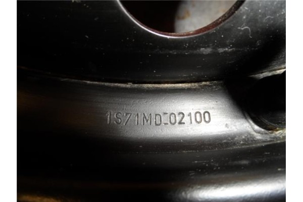 Recambio de rueda completa repuesto para ford focus c-max (cap) 1.6 ambiente (d) referencia OEM IAM   