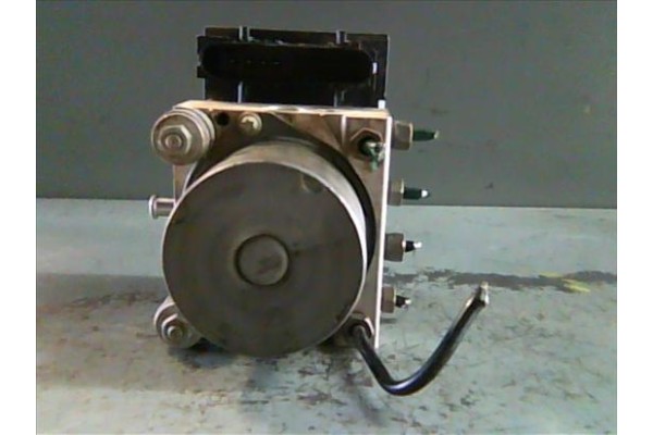 Recambio de nucleo abs para renault kangoo i (f/kc0) 1.5 dci (kc07) referencia OEM IAM 8200229137 0265231333 0265800335 