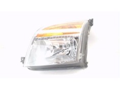 FARO DELANTERO IZQUIERDO 1547725 