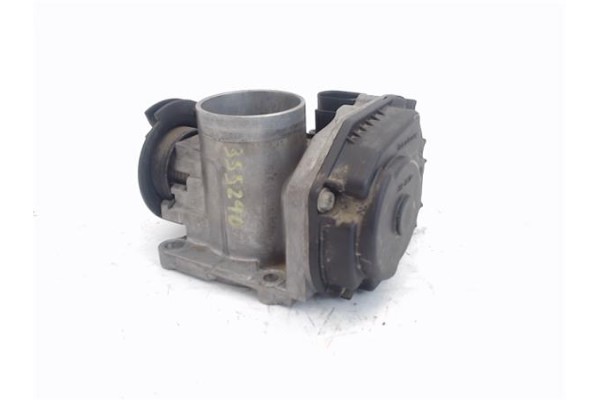 Recambio de caja mariposa aire para seat arosa (6h1) 1.0 referencia OEM IAM 30133062C 030133064F 