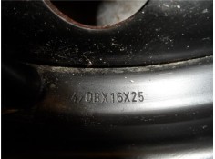 Recambio de rueda completa repuesto para ford focus c-max (cap) 1.6 ambiente (d) referencia OEM IAM   