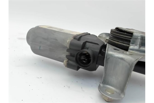 Recambio de mecanismo elevalunas delantero izquierdo para renault clio ii fase i (b/cb0) referencia OEM IAM   